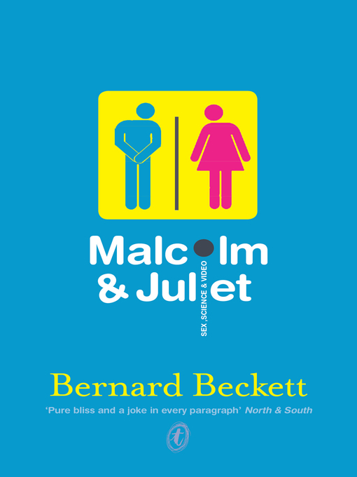 Title details for Malcolm and Juliet by Bernard Beckett - Available
